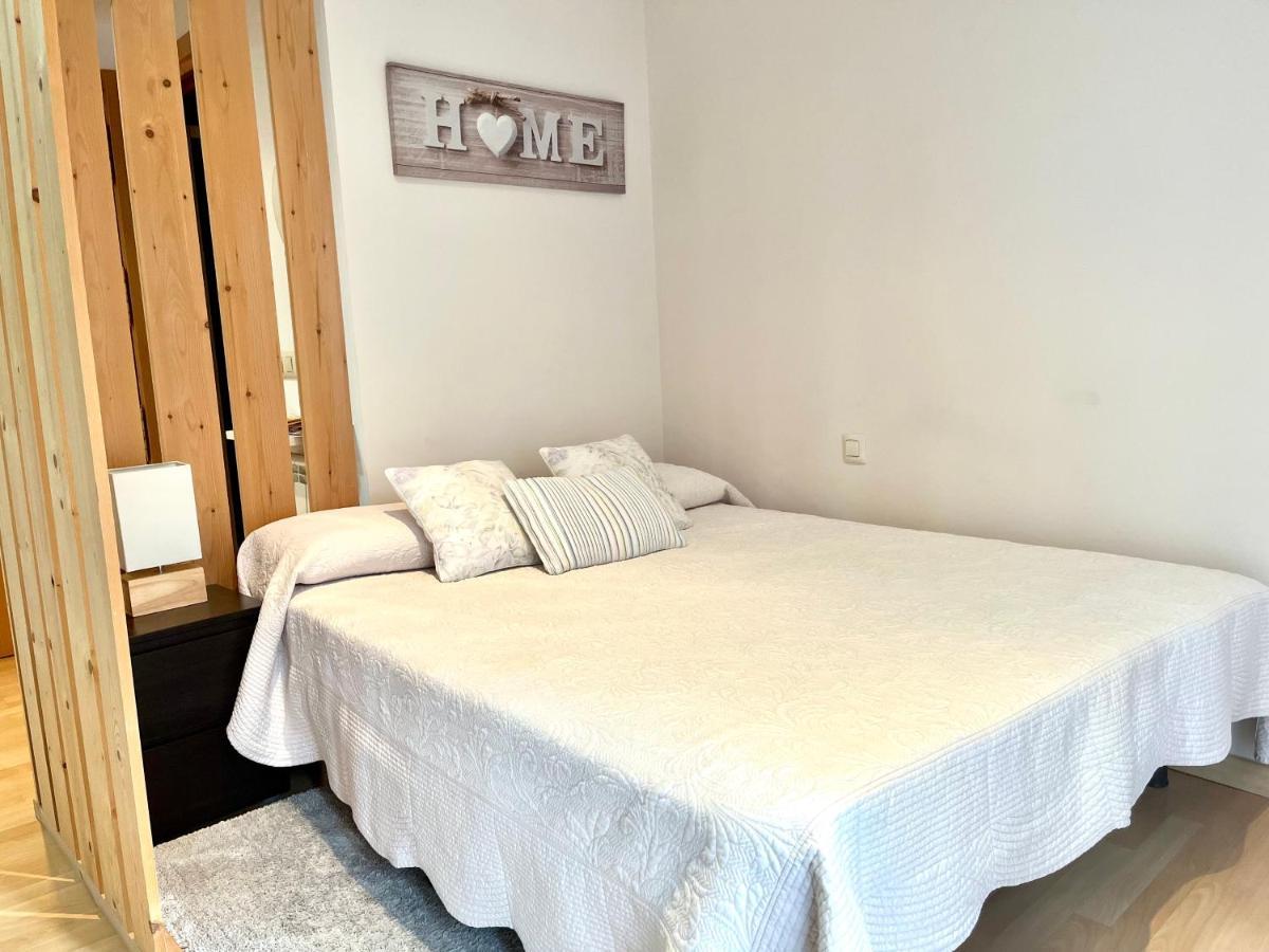 Suite Loft Laurel Logroño Eksteriør billede