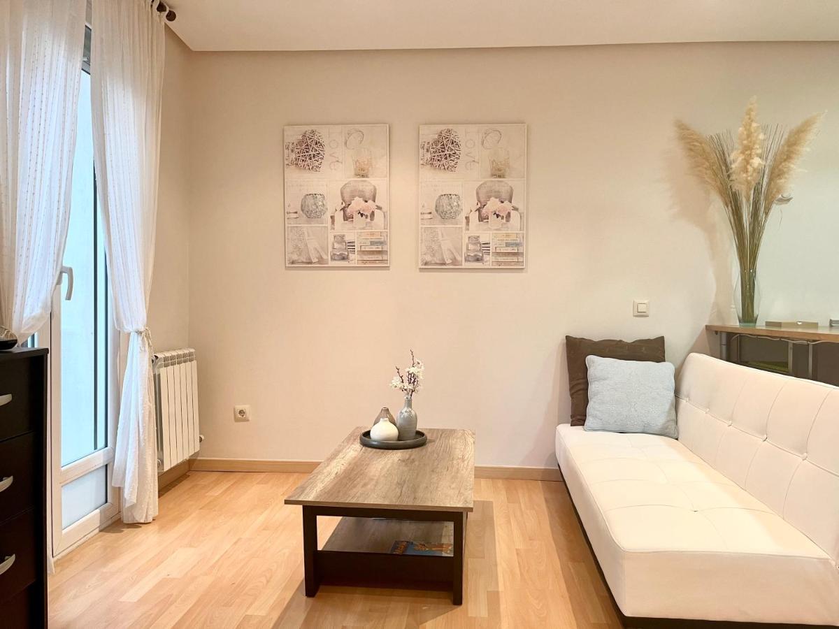 Suite Loft Laurel Logroño Eksteriør billede