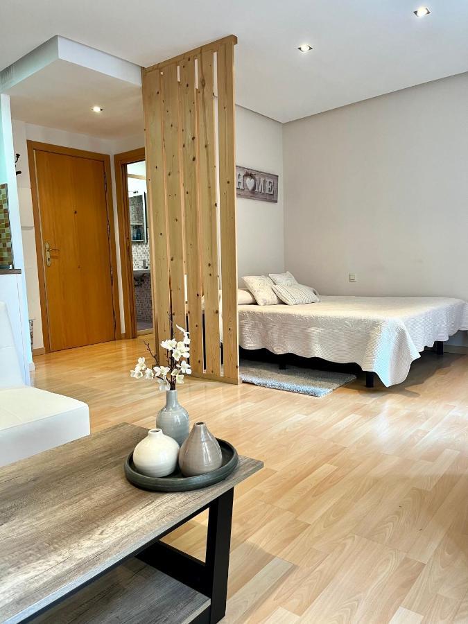 Suite Loft Laurel Logroño Eksteriør billede